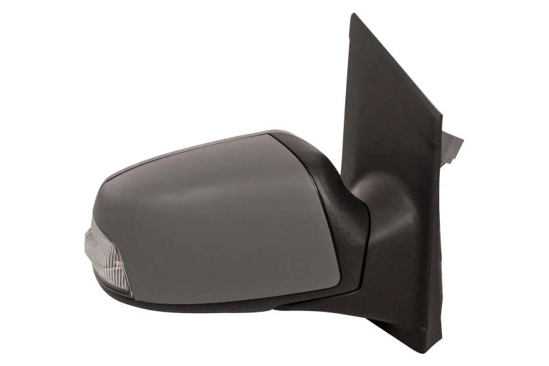 Image of PRASCO FD4247343 Wing mirror Right, Electric, Internal Adjustment, primed Outside Mirror (50)