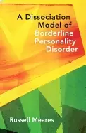 Image of dissociation model of borderline personality disorder