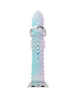 Image of Kate Spade New York Kate Spade Polyurethane Apple Watch Strap