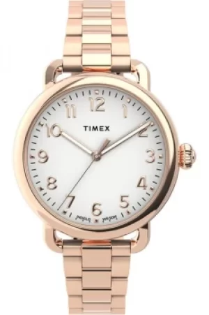 image of Timex Standard Watch TW2U14000