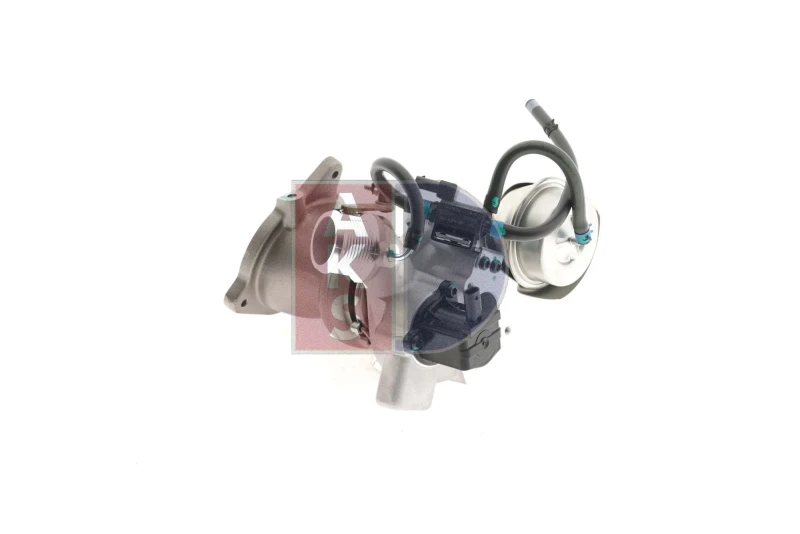 Image of AKS DASIS 095069N Turbocharger with gaskets/seals Charger,charging system (2234)