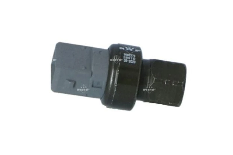 Image of NRF 38910 Pressure Switch EASY FIT with gaskets/seals Pressure Switch,air conditioning (1360)
