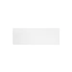Image of 1600mm Acrylic Bath Front Panel - Better Bathrooms