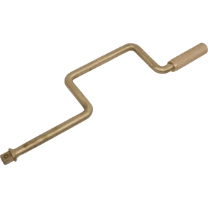 Image of Sealey Non Sparking 1/2" Drive Speed Brace 1/2"