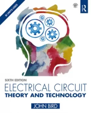 Image of Electrical Circuit Theory and Technology