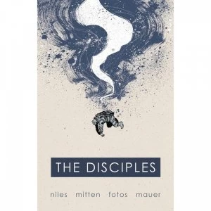 Image of Disciples Volume 1