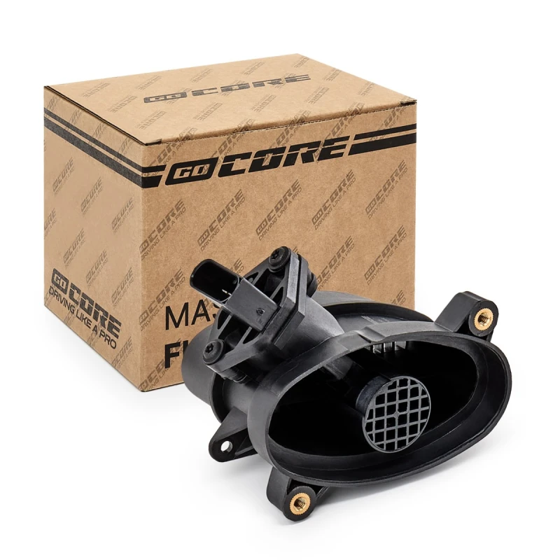 Image of goCORE Mass air flow sensor goCORE GCC9260055