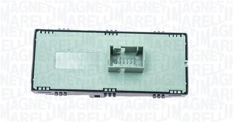 Image of MAGNETI MARELLI Window switch MAGNETI MARELLI 000051103010