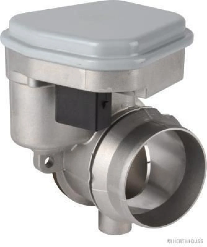 Image of Throttle body HERTH+BUSS ELPARTS 70650102