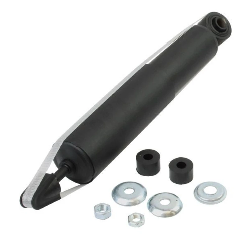 Image of MAXGEAR Shock absorber MAXGEAR 11-1357