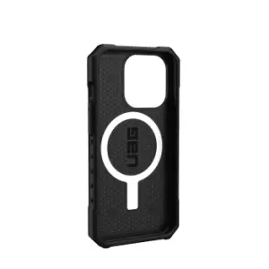 Image of Urban Armor Gear Pathfinder Magsafe mobile phone case 154.9 cm...