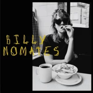 Image of Billy Nomates ‎- Billy Nomates Vinyl
