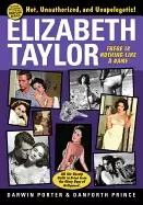 Image of elizabeth taylor there is nothing like a dame