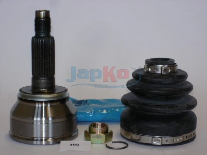 Image of JAPKO CV joint kit JAPKO 62302