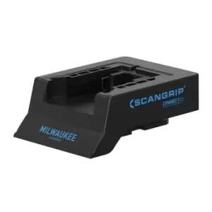 Image of SCANGRIP CONNECT Milwaukee Connector SCG036149C