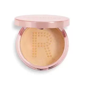 Image of Revolution Conceal Fix Setting Powder Medium Beige
