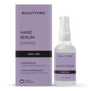 image of BeautyPro Hand Serum