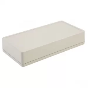 Image of Hammond 1599ESGY Hand-held ABS Box 170 x 85 x 34 Grey