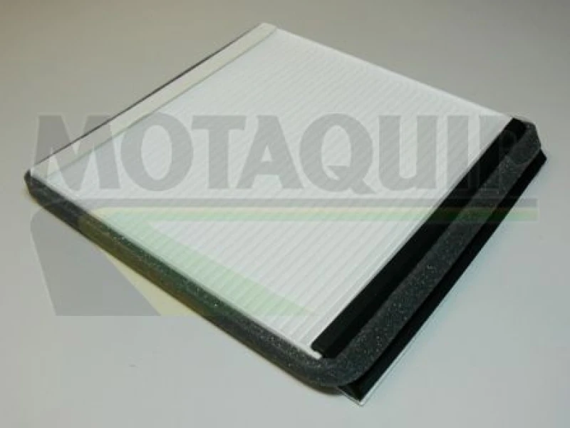 Image of MOTAQUIP Pollen filter MOTAQUIP VCF103