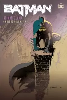 Image of Batman: No Mans Land Omnibus Vol. 2