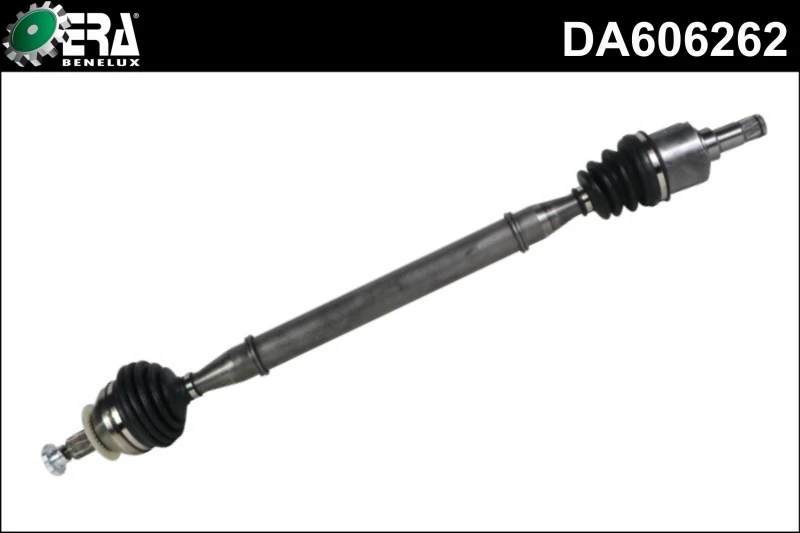 Image of ERA Benelux Drive shaft ERA Benelux DA606262