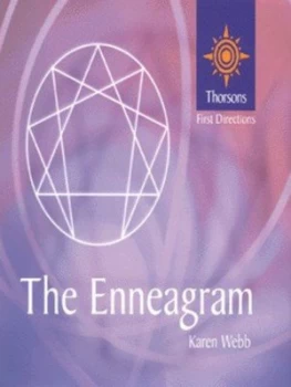 Image of The Enneagram by Karen Webb Hardback