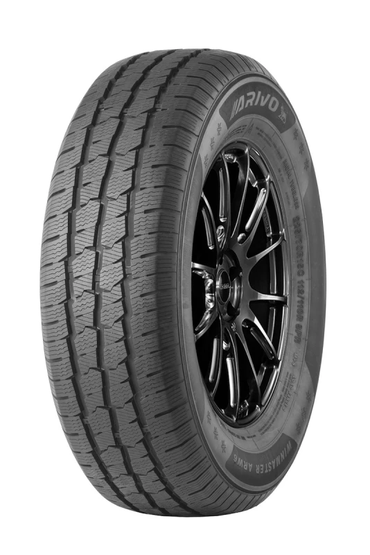 Image of ARIVO ARIVO WINMASTER ARW6 195/70 R15 104R Tyres
