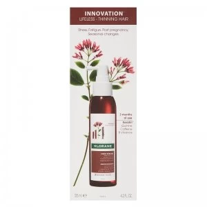 Image of Klorane Keratin Strength Fortifying Spray 125ml