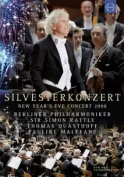 image of New Years Eve Concert 2008 - DVD