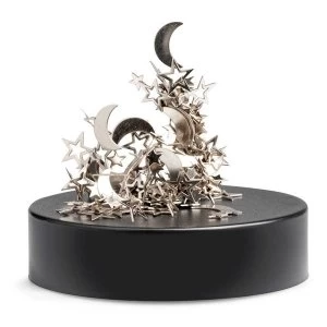 Image of Magnetic Sculpture Desktop Toy