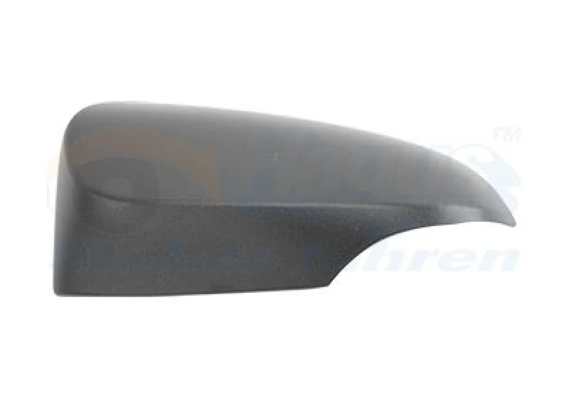 Image of VAN WEZEL Wing mirror cover VAN WEZEL 5437841