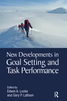 Image of New Developments in Goal Setting and Task Performance