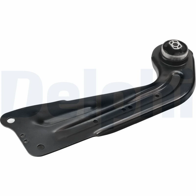 Image of DELPHI TC6976 Suspension arm Control Arm, Sheet Steel, Lower, without ball joint Sheet Steel Track Control Arm (273)