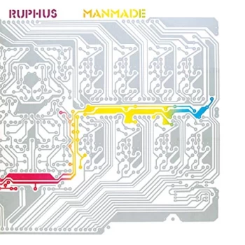 Image of Ruphus - Manmade Vinyl