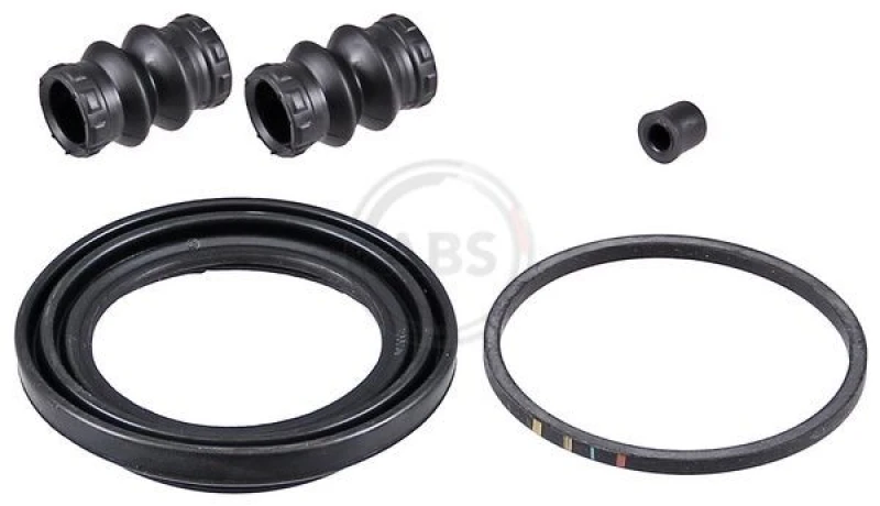 Image of A.B.S. Repair Kit, brake caliper A.B.S. 53168