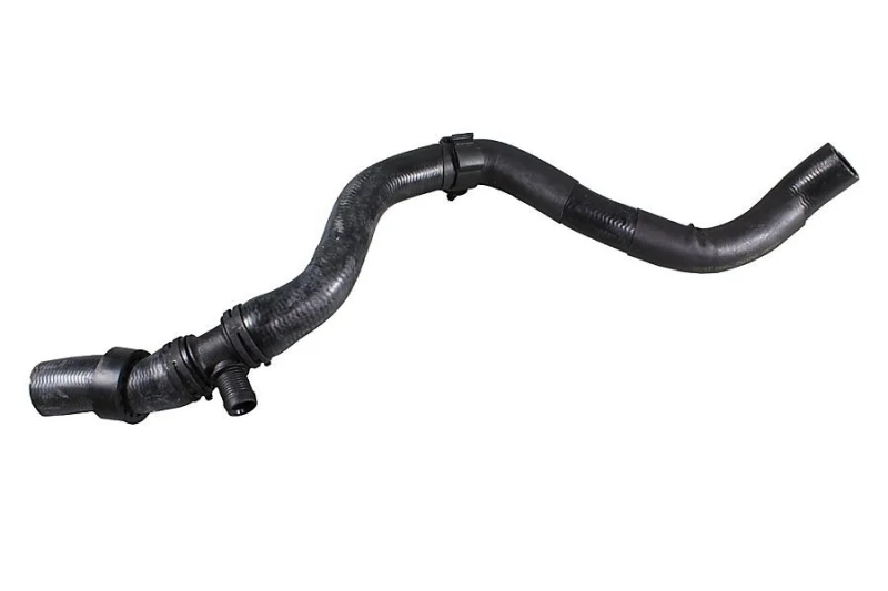 Image of Radiator hose METZGER 2421752
