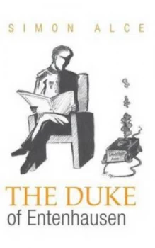 Image of Duke of Entenhausen by Simon Alce Paperback