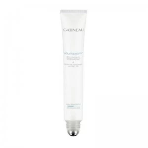 image of Gatineau Aquamemory Moisture Replenish Eye Roll On 15ml