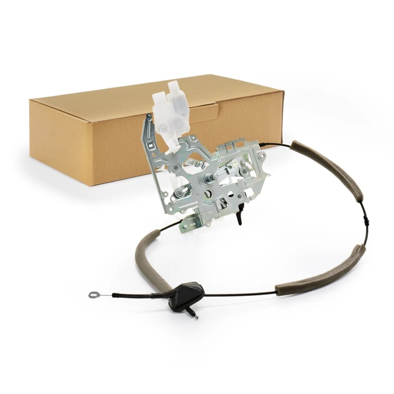 Image of FAST Door lock FAST FT10372