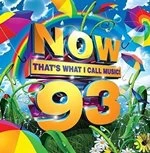 image of NOW Thats What I Call Music 93 CD