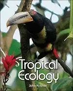 Image of tropical ecology