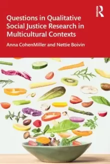 Image of Questions in Qualitative Social Justice Research in Multicultural Contexts
