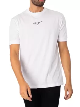 Image of Dontevideo Signature T-Shirt