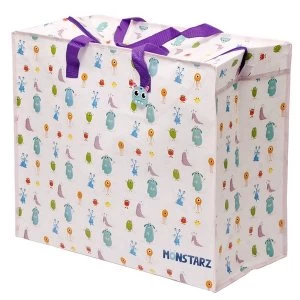 Image of Monstarz Laundry Storage Bag