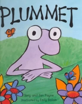 Image of Plummet by Tony Payne Hardback
