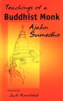 Image of Teachings of a Buddhist Monk