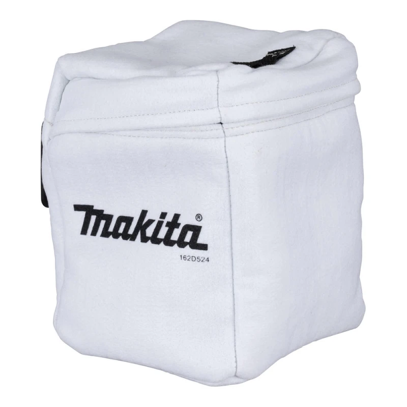 Image of Makita Dust Bag for DVC350 18v Cordless Dust Extractor 122G96-4 Pack Qty: Pack of 1
