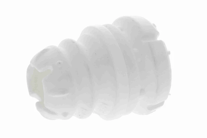 Image of VAICO V25-0814 Rubber Buffer, suspension Q+, original equipment manufacturer quality MADE IN GERMANY, Front Axle PU (Polyurethane) Rubber Buffer,suspe