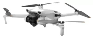 Image of DJI Mini 3 Drone With DJI RC Remote Controller