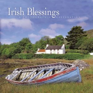 Image of Irish Blessings by Ashley Shannon Paperback
